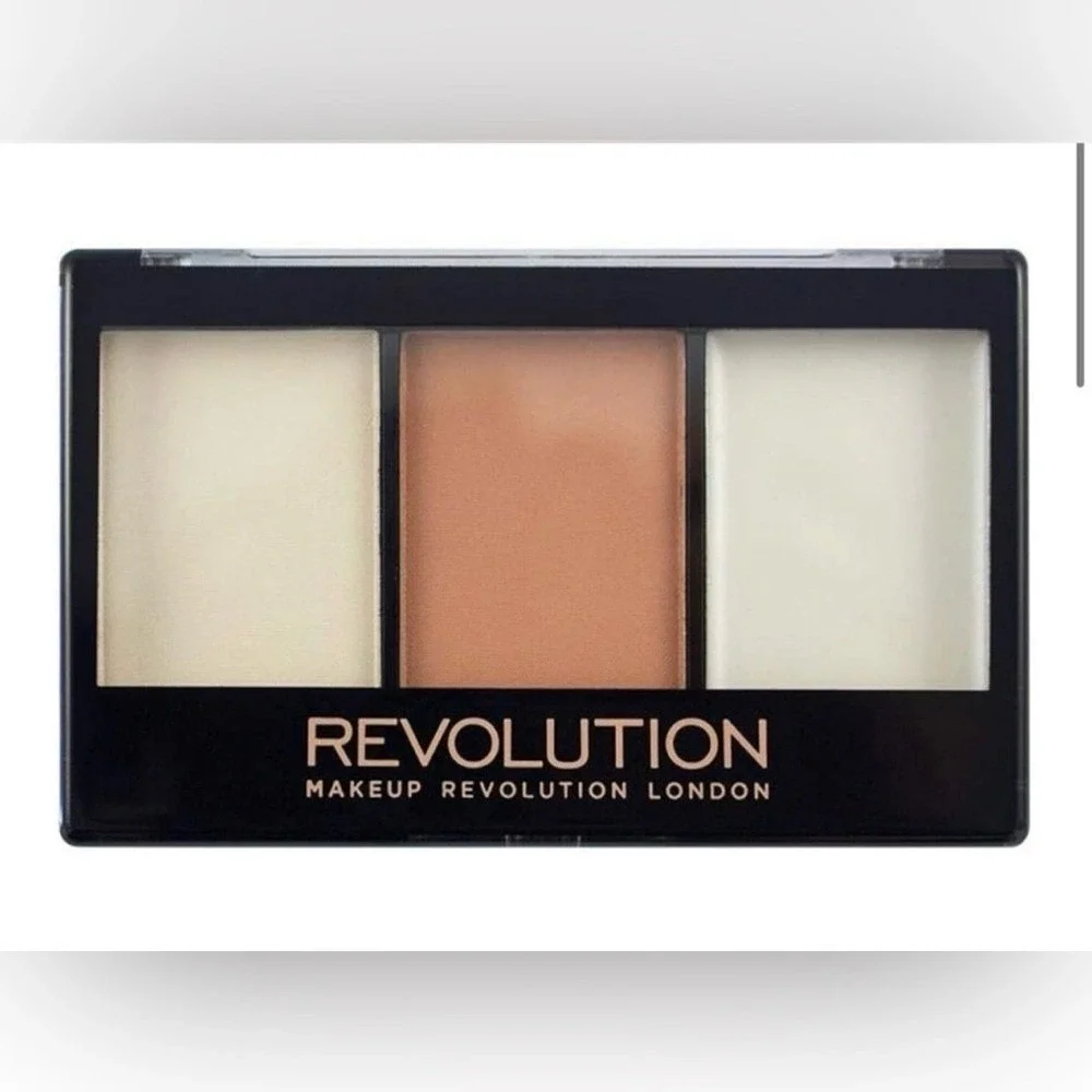 10-PIECE MAKEUP BUNDLE ✨ REVOLUTION, CRÈME SHOP, SPALIFE, NYX, ITALIA, REVLON